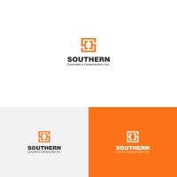 Southern Concrete & Construction, Inc Logo