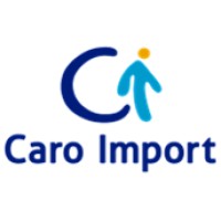 Caro Import Logo