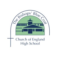 Bishops Blue Coat High School Logo