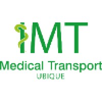 IMT MEDICAL TRANSPORT LIMITED Logo