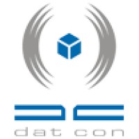 DAT - CON Slovenia Logo