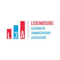 L3A - The Luxembourg Alternative Administrators Association Logo