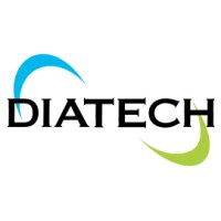 DiaTech Medical Supply Logo