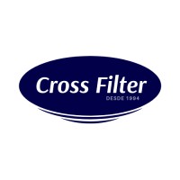 Cross Filter Logo