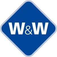 W&W Immo Informatik AG Logo