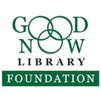 Goodnow Library Foundation Logo