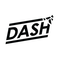 Dash Design Logo