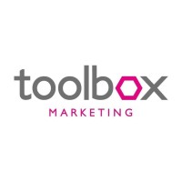 Toolbox Marketing Logo