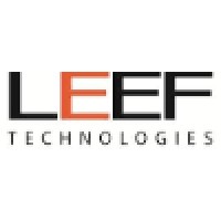 LEEF Technologies Logo