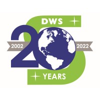 DWS - Data Wiring Solutions Inc. Logo