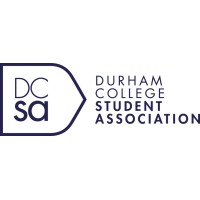 Durham College Student Association Logo
