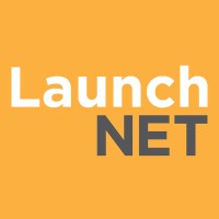 LaunchNET Kent State University Logo