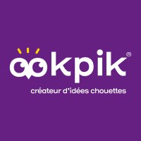 ookpik design Logo