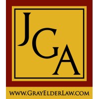 Julian Gray Associates Logo