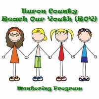 Reach Our Youth Logo