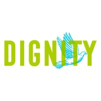 Dignity Coconuts Logo