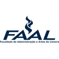 FAAL – Faculdade de Administração e Artes de Limeira Logo