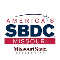 Missouri SBDC at Missouri State University Logo
