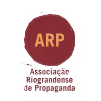 ARP - Associação Riograndense de Propaganda Logo