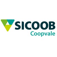 Sicoob Coopvale Logo
