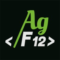 AgênciaF12 Soluções Web Logo