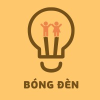 Bóng Đèn (Lightbulb) Logo