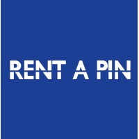 RENT A PIN B.V. Logo