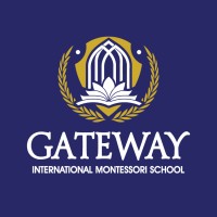 Gateway International Montessori School Logo