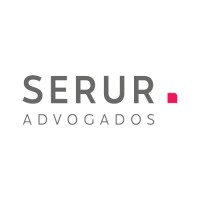 Serur Advogados Logo