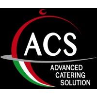 ACS CATERING Logo