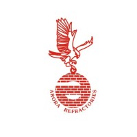 Arora Refractories Pvt. Ltd., Logo