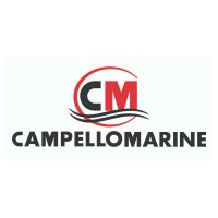 Campello Marine Logo