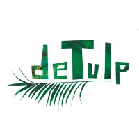 de Tulp Amsterdam Logo