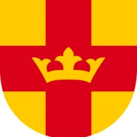 Svenska kyrkan Karlstads stift Logo