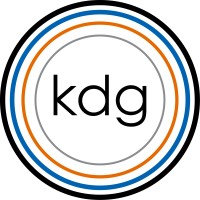 kdg opticomp Logo