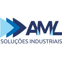 AML Soluções Industriais Logo