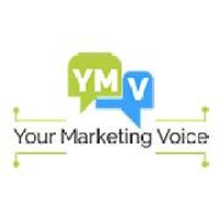 Your Marketing Voice Logo