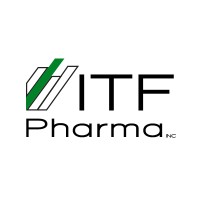 ITF Pharma, Inc. Logo