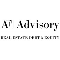 AFA REIM LTD & AF ADVISORY LTD. Logo