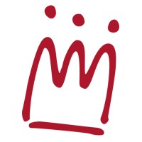 Kulturprinsen - Udviklingscenter for børne- og ungekultur Logo