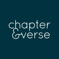 Chapter & Verse Logo