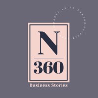 N360 Logo