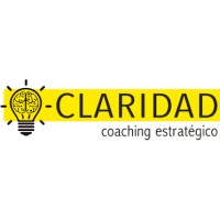 Claridad Coaching Estrategico Logo
