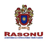 Rasonu S.A. Logo
