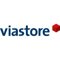 viastore SYSTEMS Brasil Logo