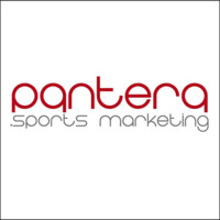 Pantera Sports Marketing Logo