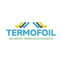 Termofoil SAS Logo