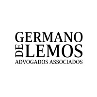 Germano de Lemos Advogados Associados Logo
