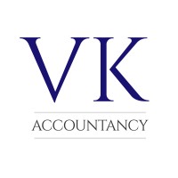 VK Accountancy Logo
