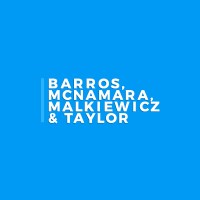 Barros, McNamara, Malkiewicz & Taylor, P.A. Logo